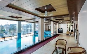 Regenta Inn On The Ganges Rishikesh