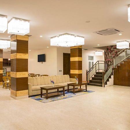 Regenta Inn On The Ganges Rishikesh Exterior photo